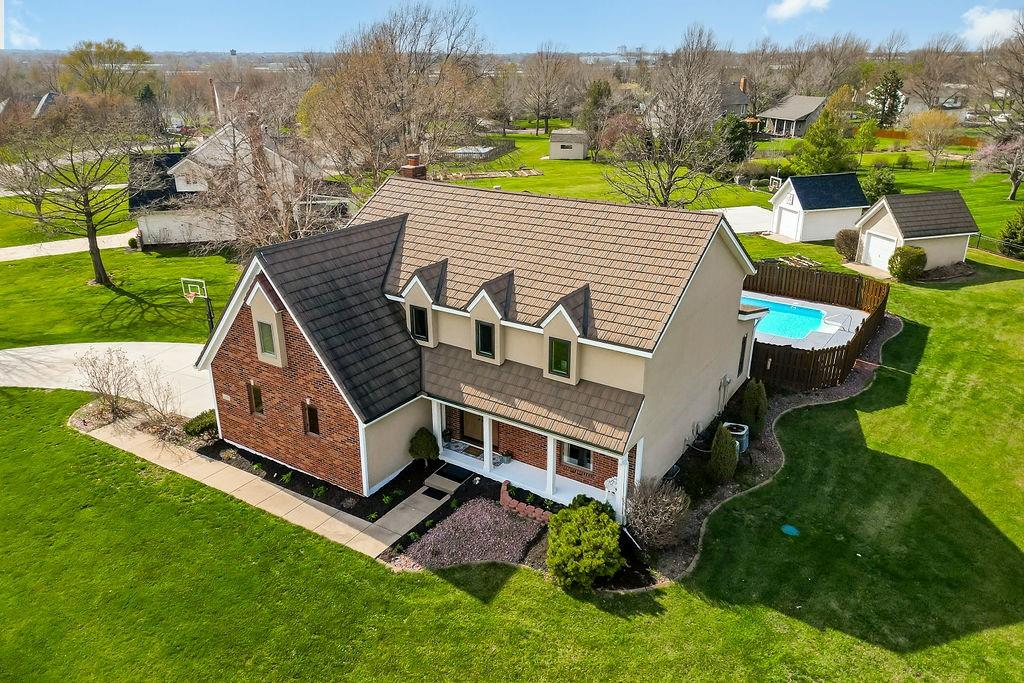12306 West 154th Ter  