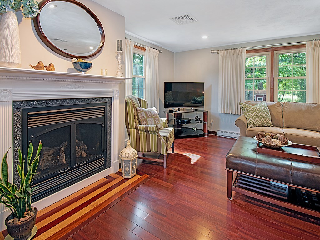 17 Harrington Road Coventry, RI 02816 - Photo 11 of 27