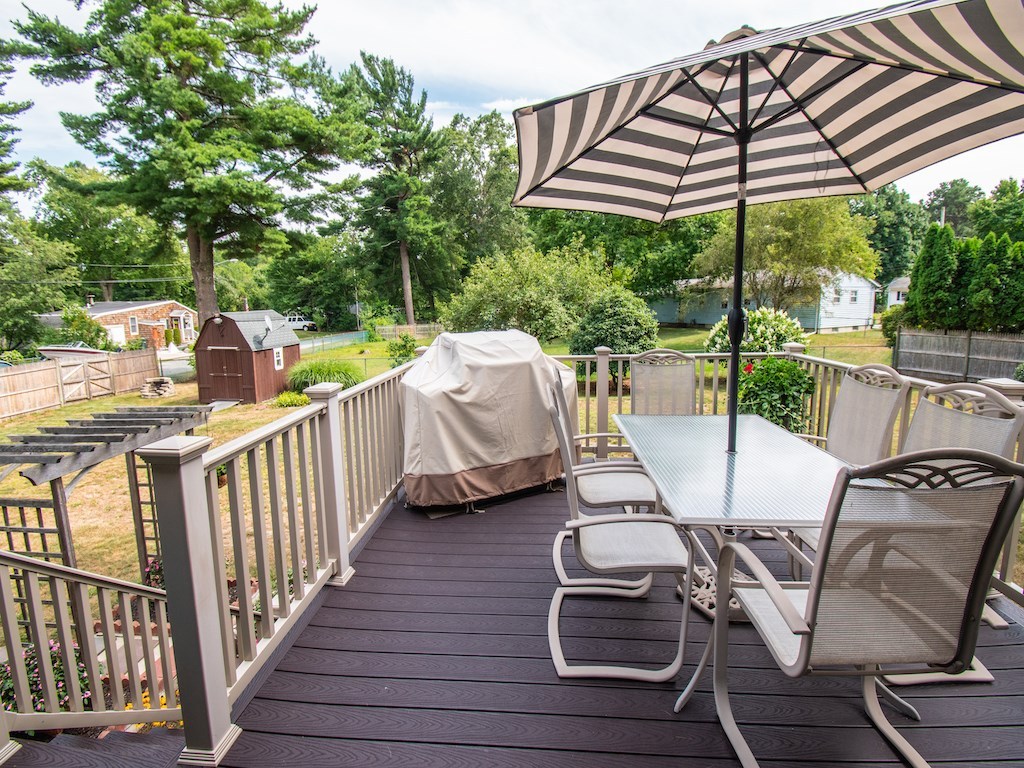 17 Harrington Road Coventry, RI 02816 - Photo 26 of 27