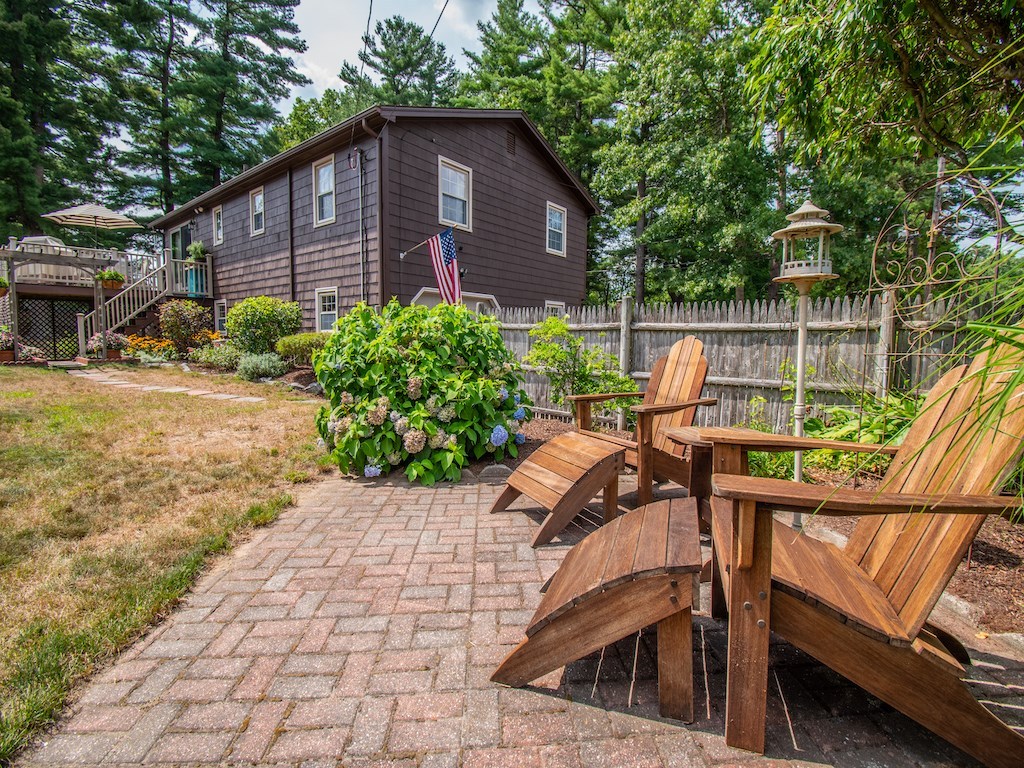 17 Harrington Road Coventry, RI 02816 - Photo 8 of 27