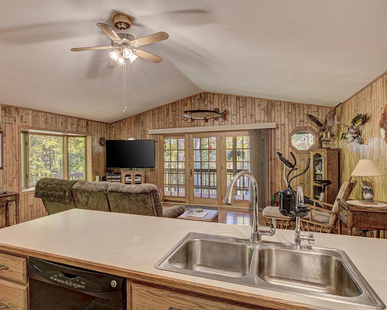 2936 Pickerel Lake Road Eagle River, WI 54521 - Photo 4 of 65 Gallery Image 4