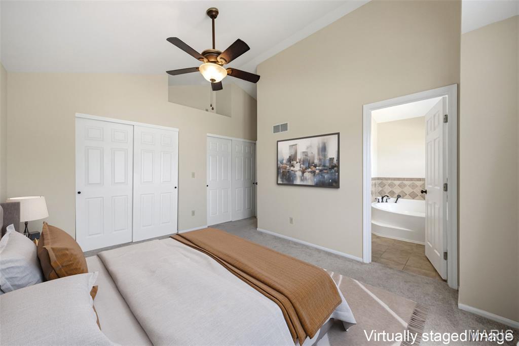 2650 Greenway Drive High Ridge, MO 63049 - Photo 18 of 52