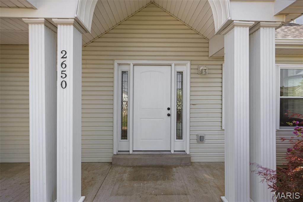2650 Greenway Drive High Ridge, MO 63049 - Photo 2 of 52