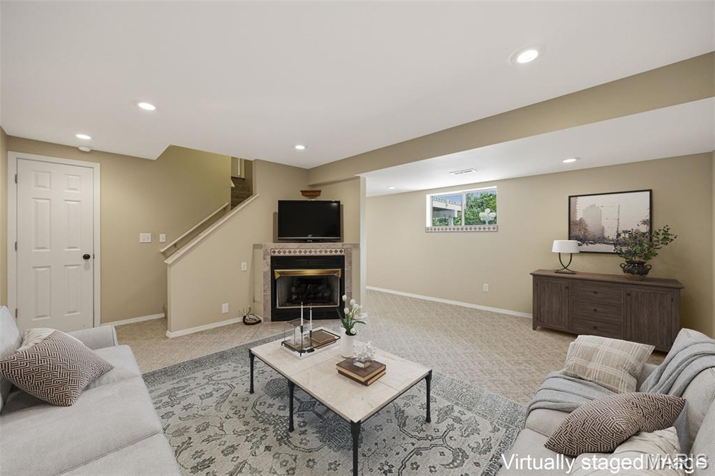 2650 Greenway Drive High Ridge, MO 63049 - Photo 31 of 52