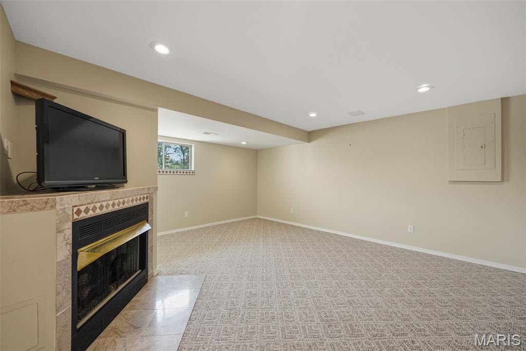 2650 Greenway Drive High Ridge, MO 63049 - Photo 32 of 52