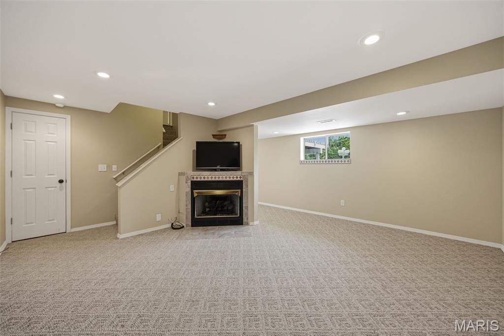2650 Greenway Drive High Ridge, MO 63049 - Photo 33 of 52
