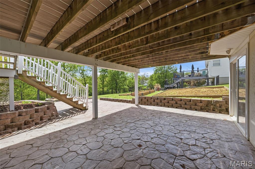 2650 Greenway Drive High Ridge, MO 63049 - Photo 40 of 52