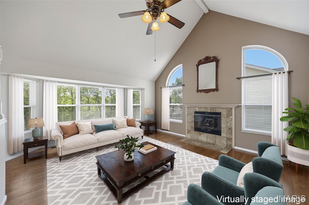 2650 Greenway Drive High Ridge, MO 63049 - Photo 4 of 52