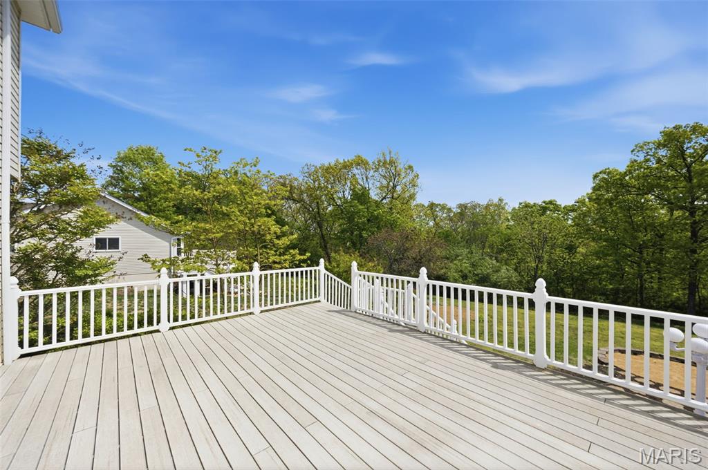 2650 Greenway Drive High Ridge, MO 63049 - Photo 45 of 52