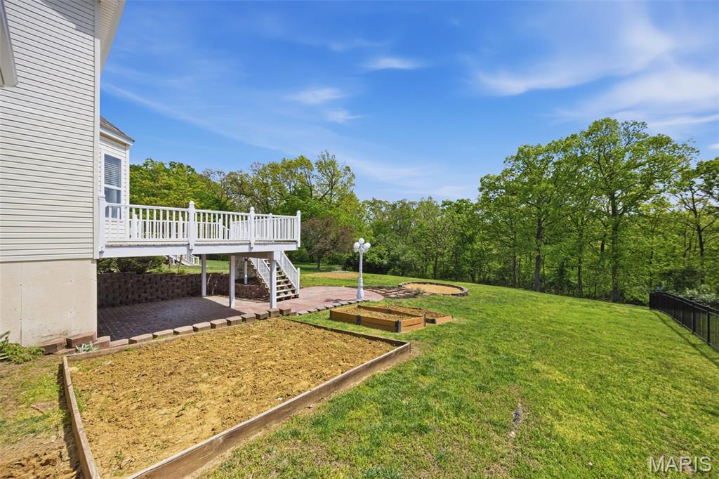 2650 Greenway Drive High Ridge, MO 63049 - Photo 46 of 52