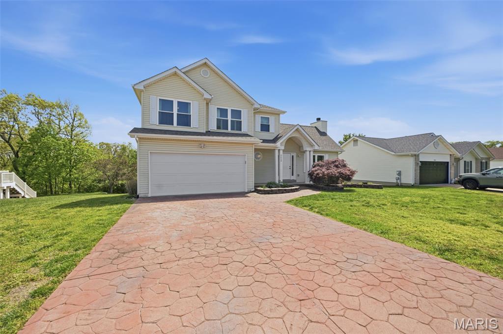 2650 Greenway Drive High Ridge, MO 63049 - Photo 51 of 52