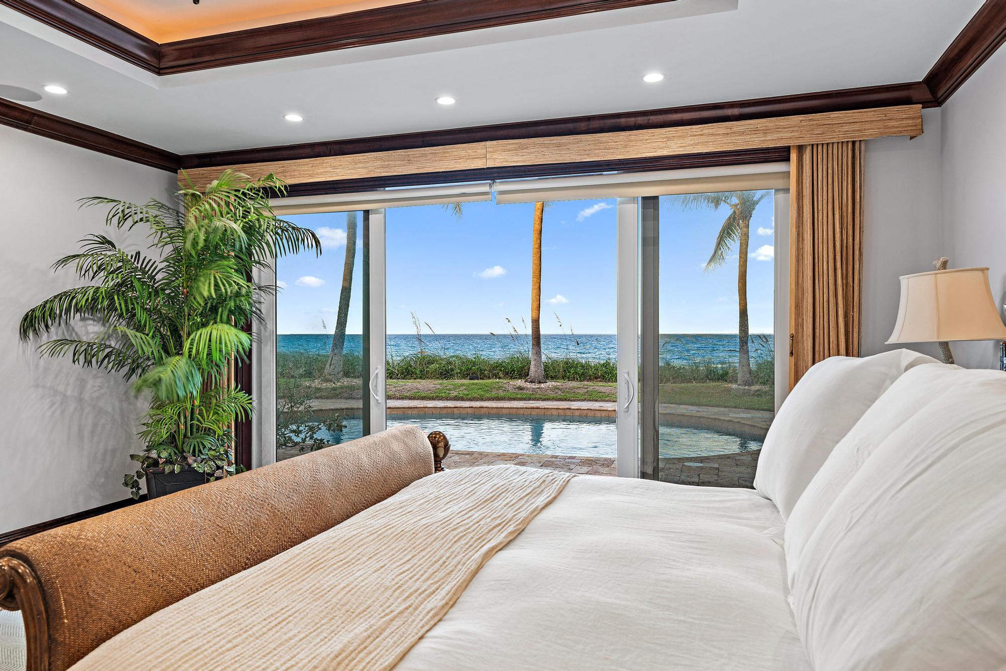 613 South Beach Road Jupiter, FL 33469 - Photo 49 of 74 Primary Bedroom