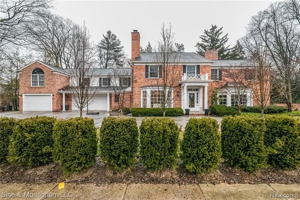 272 Ridge Road Grosse Pointe Farms, MI 48236 - Photo 53 of 53