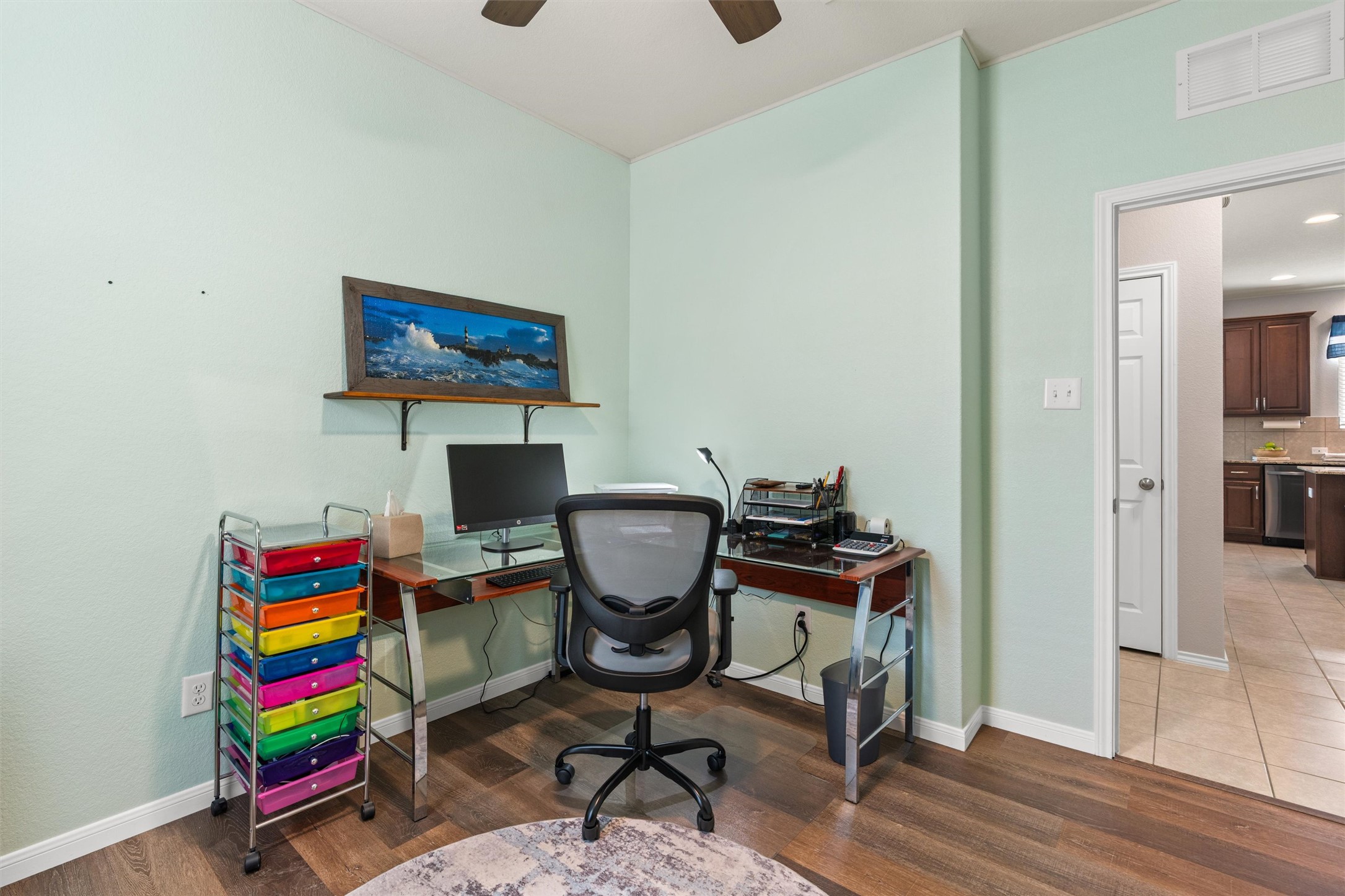 417 Ibis Falls Loop Jarrell, TX 76537 - Photo 25 of 38 Gallery Image 25