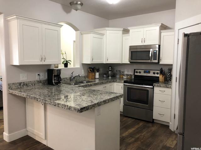 1911 North Crest Road Saratoga Springs, UT 84045 - Photo 1 of 1