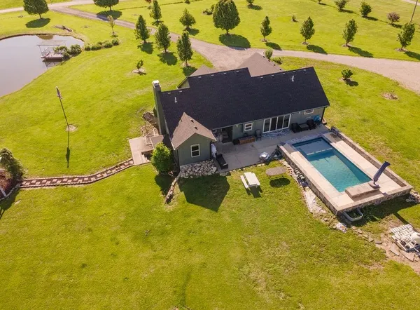 $625,000 | 13874 Northeast County Road 353, Adrian, MO 64720