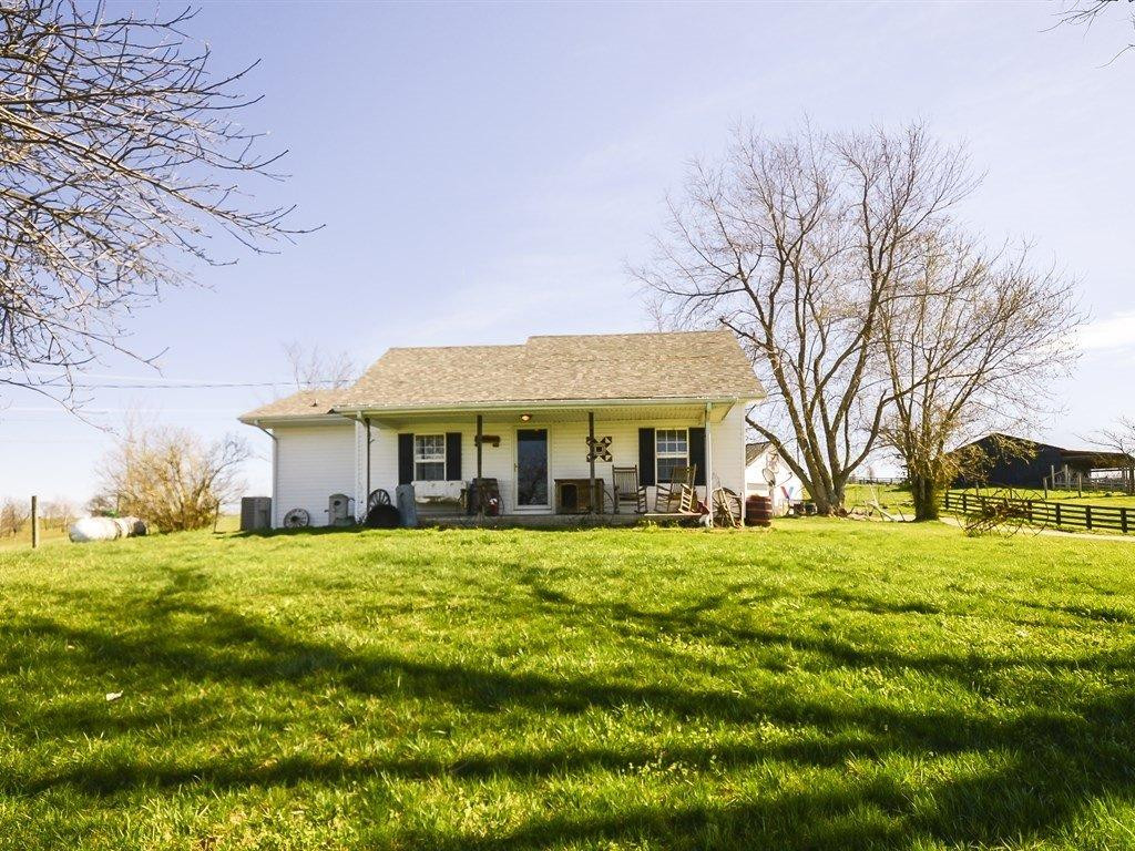 3513 White Lick Road Paint Lick, KY 40461 - Photo 1 of 27 Photo 1