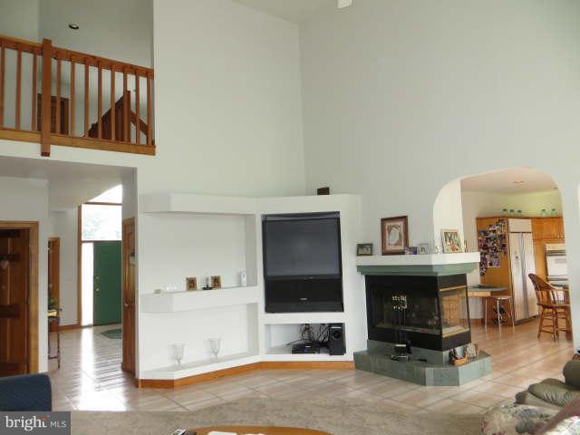 232 Hitching Post Drive Rising Sun, MD 21911 - Photo 14 of 26 BALCONY OVERLOOKS FAMILY ROOM