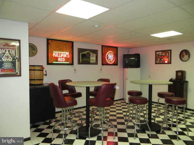 232 Hitching Post Drive Rising Sun, MD 21911 - Photo 22 of 26 LOWER LEVEL REC ROOM