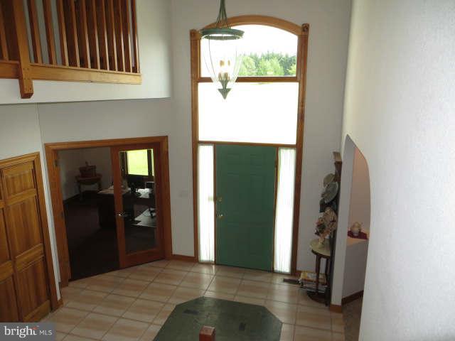 232 Hitching Post Drive Rising Sun, MD 21911 - Photo 4 of 26 FOYER