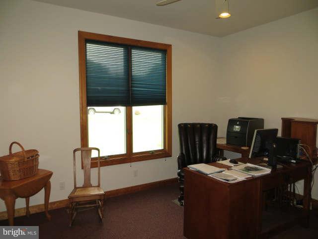 232 Hitching Post Drive Rising Sun, MD 21911 - Photo 5 of 26 LIVING ROOM/OFFICE