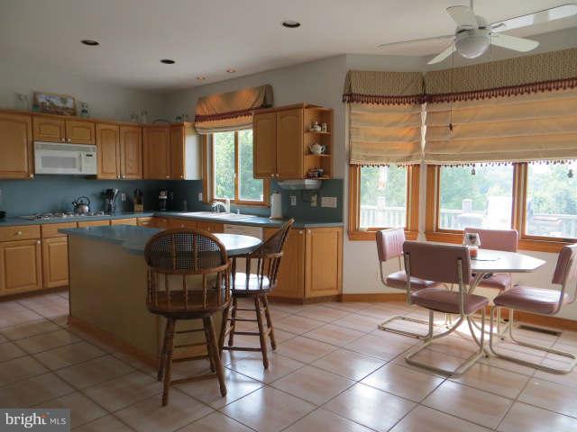 232 Hitching Post Drive Rising Sun, MD 21911 - Photo 7 of 26 KITCHEN