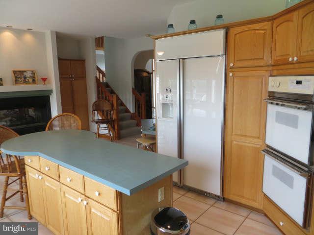 232 Hitching Post Drive Rising Sun, MD 21911 - Photo 9 of 26 KITCHEN