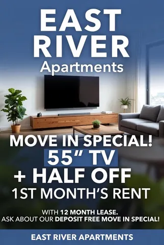 a front view of a residential building with entryway