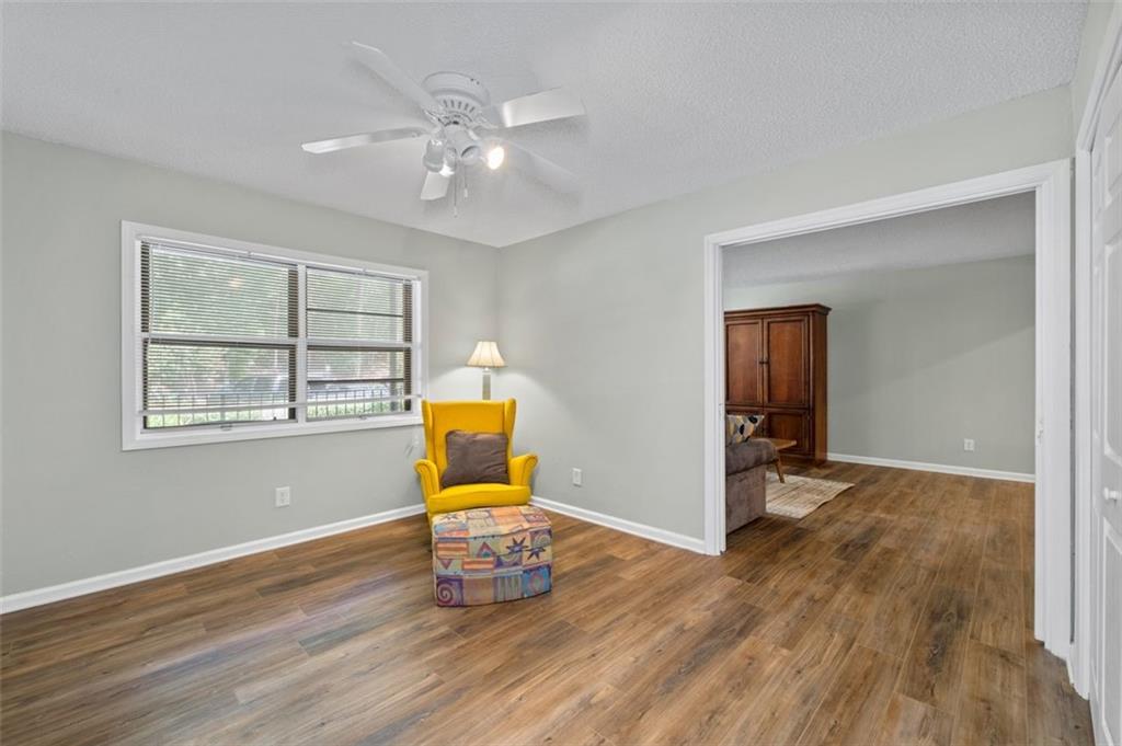 6851 Roswell Road, Unit H18 Atlanta, GA 30328 - Photo 18 of 33