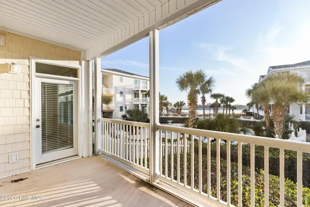 $400,000 | 1135 Park Road Southwest, Unit 3101, Sunset Beach, NC 28468