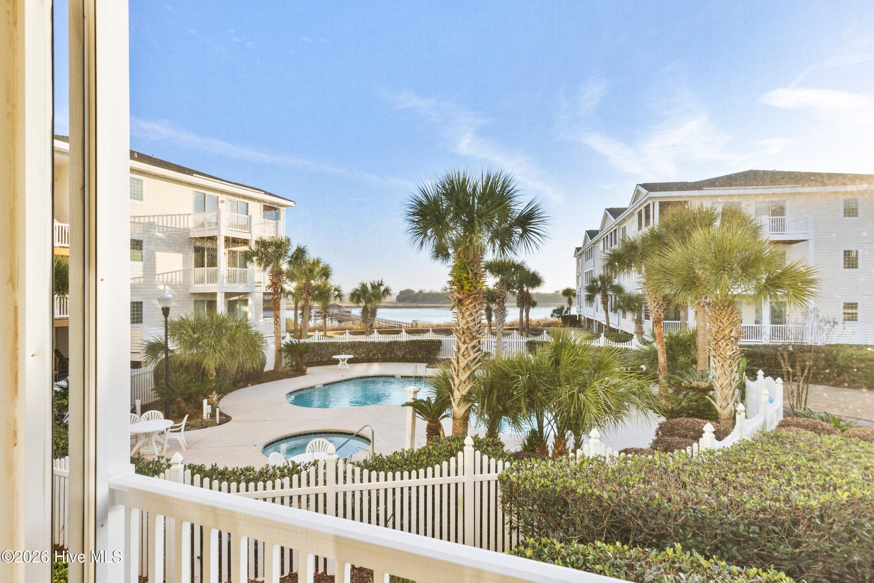 1135 Park Road Southwest, Unit 3101 Sunset Beach, NC 28468 - Photo 13 of 53 mls-IMG_9106