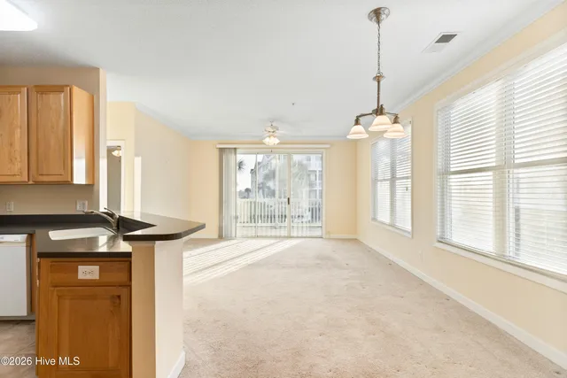 $400,000 | 1135 Park Road Southwest, Unit 3101, Sunset Beach, NC 28468