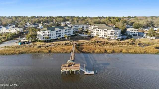 $400,000 | 1135 Park Road Southwest, Unit 3101, Sunset Beach, NC 28468