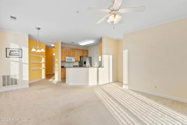 $400,000 | 1135 Park Road Southwest, Unit 3101, Sunset Beach, NC 28468