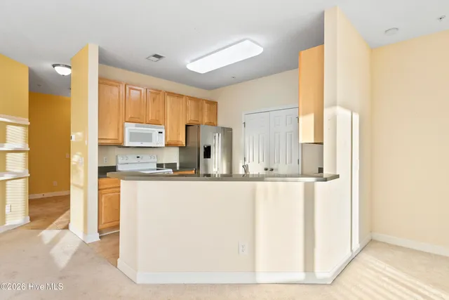 $400,000 | 1135 Park Road Southwest, Unit 3101, Sunset Beach, NC 28468