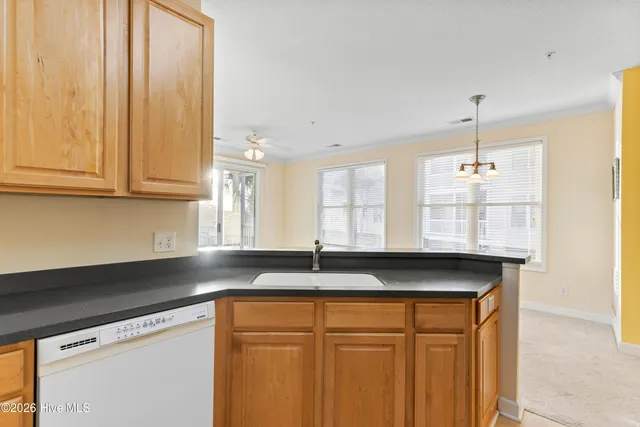 $400,000 | 1135 Park Road Southwest, Unit 3101, Sunset Beach, NC 28468