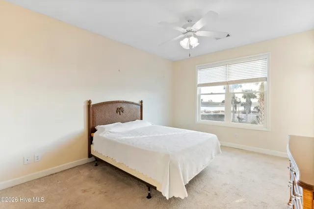 $400,000 | 1135 Park Road Southwest, Unit 3101, Sunset Beach, NC 28468