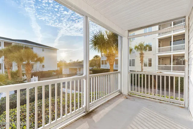 $400,000 | 1135 Park Road Southwest, Unit 3101, Sunset Beach, NC 28468