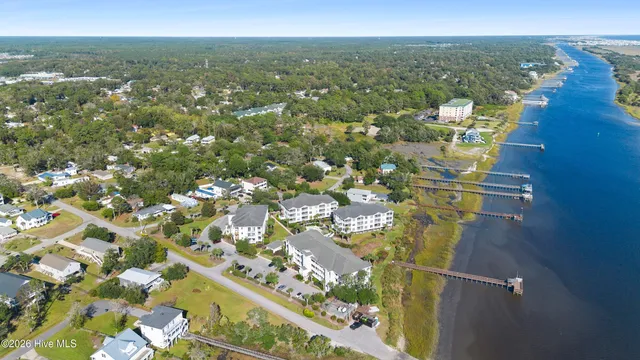 $400,000 | 1135 Park Road Southwest, Unit 3101, Sunset Beach, NC 28468