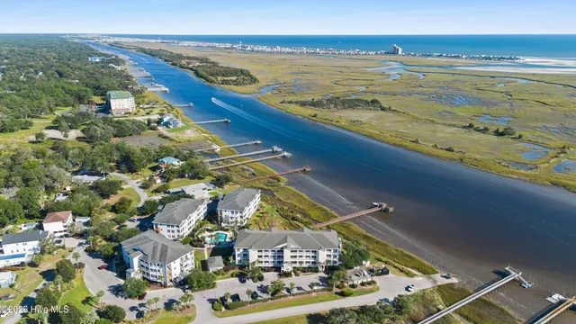 $400,000 | 1135 Park Road Southwest, Unit 3101, Sunset Beach, NC 28468