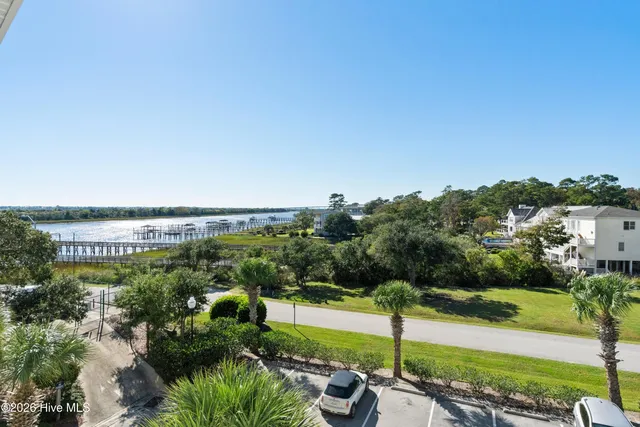 $400,000 | 1135 Park Road Southwest, Unit 3101, Sunset Beach, NC 28468