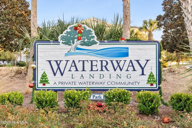 $400,000 | 1135 Park Road Southwest, Unit 3101, Sunset Beach, NC 28468