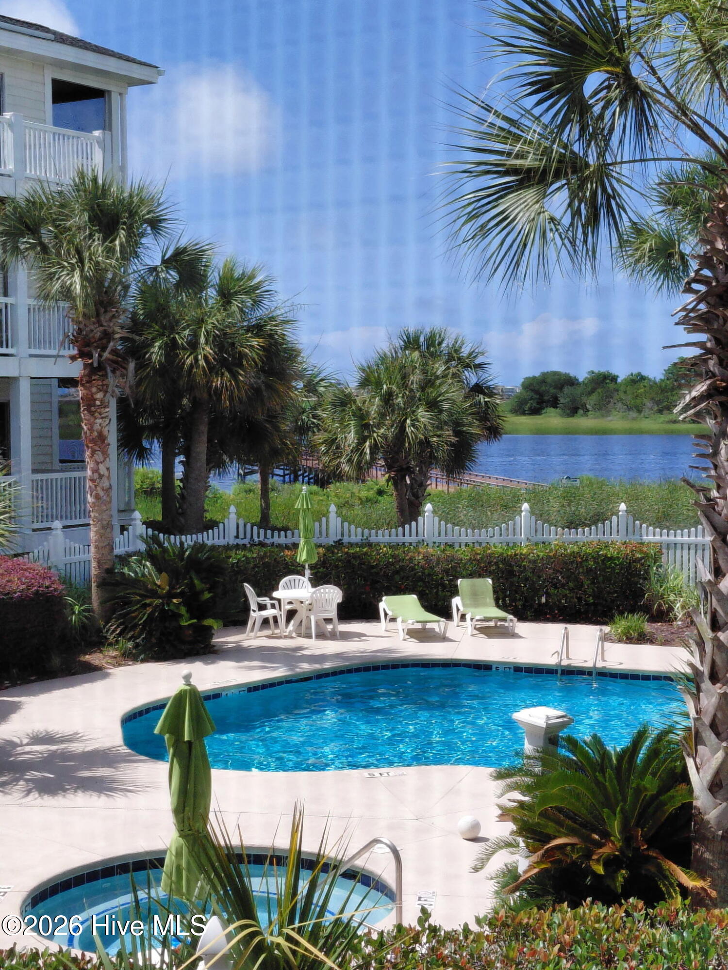 1135 Park Road Southwest, Unit 3101 Sunset Beach, NC 28468 - Photo 6 of 53 6120428070736182821