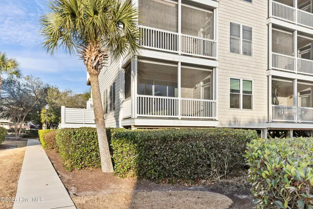 $400,000 | 1135 Park Road Southwest, Unit 3101, Sunset Beach, NC 28468