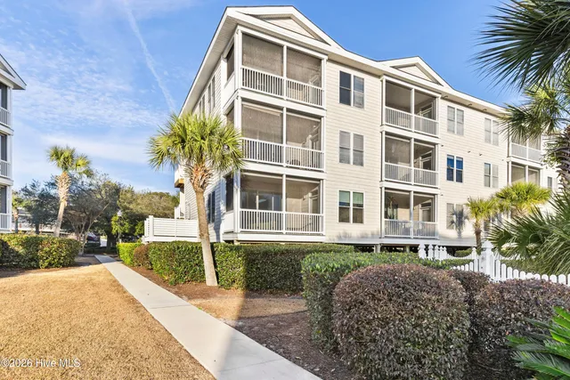 $400,000 | 1135 Park Road Southwest, Unit 3101, Sunset Beach, NC 28468