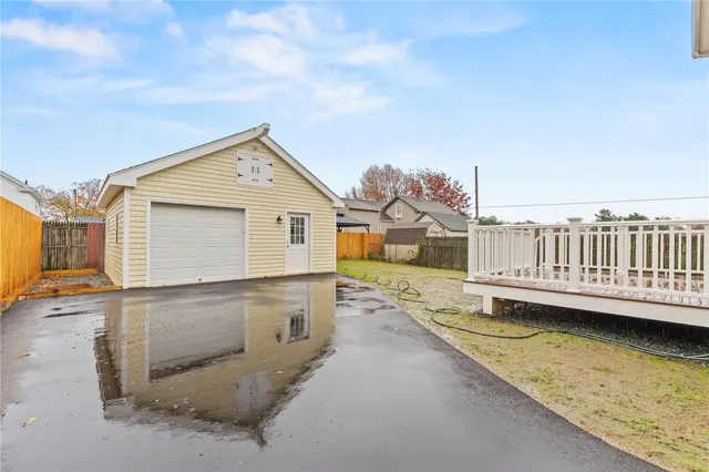 $599,900 | 170 Schuyler Street, East Providence, RI 02914