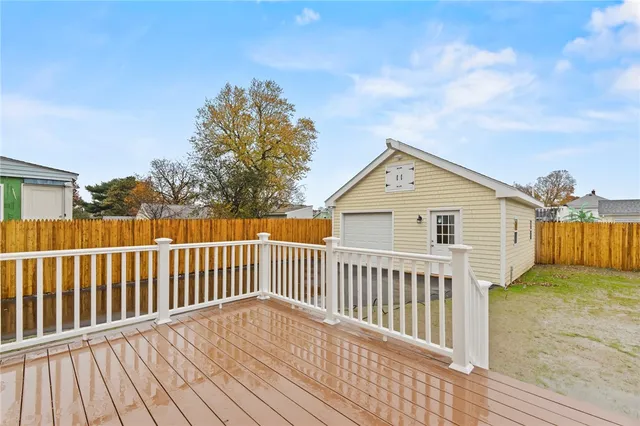 $599,900 | 170 Schuyler Street, East Providence, RI 02914