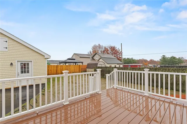 $599,900 | 170 Schuyler Street, East Providence, RI 02914