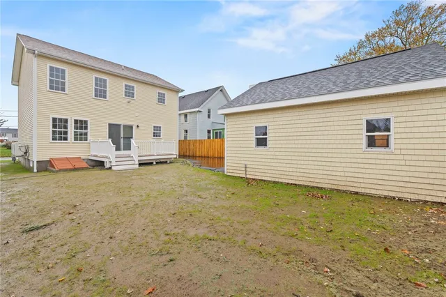 $599,900 | 170 Schuyler Street, East Providence, RI 02914
