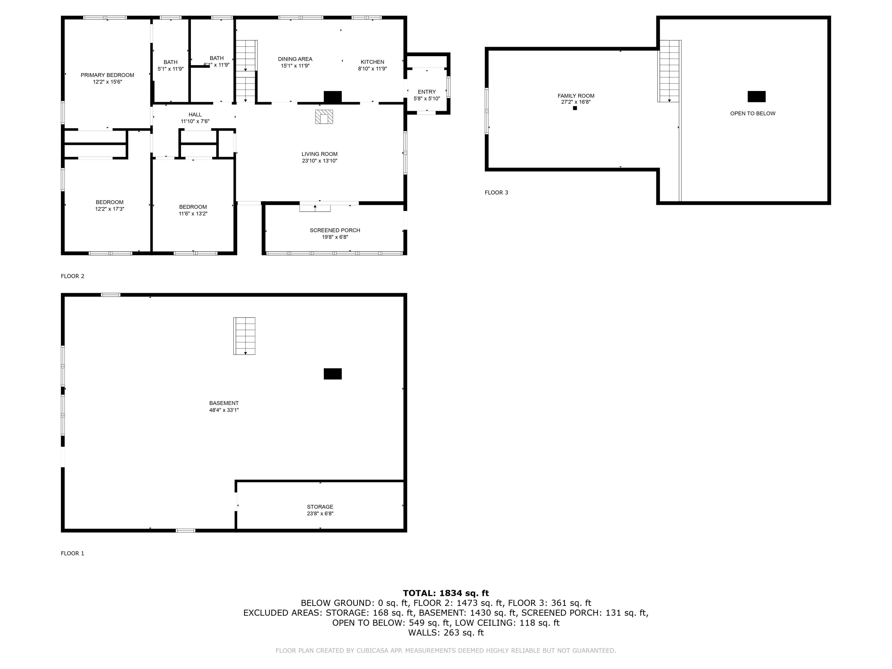69 Hatch Road Prospect, ME 04981 - Photo 117 of 134 all_floors_69_hatch_road_prospect_with_d